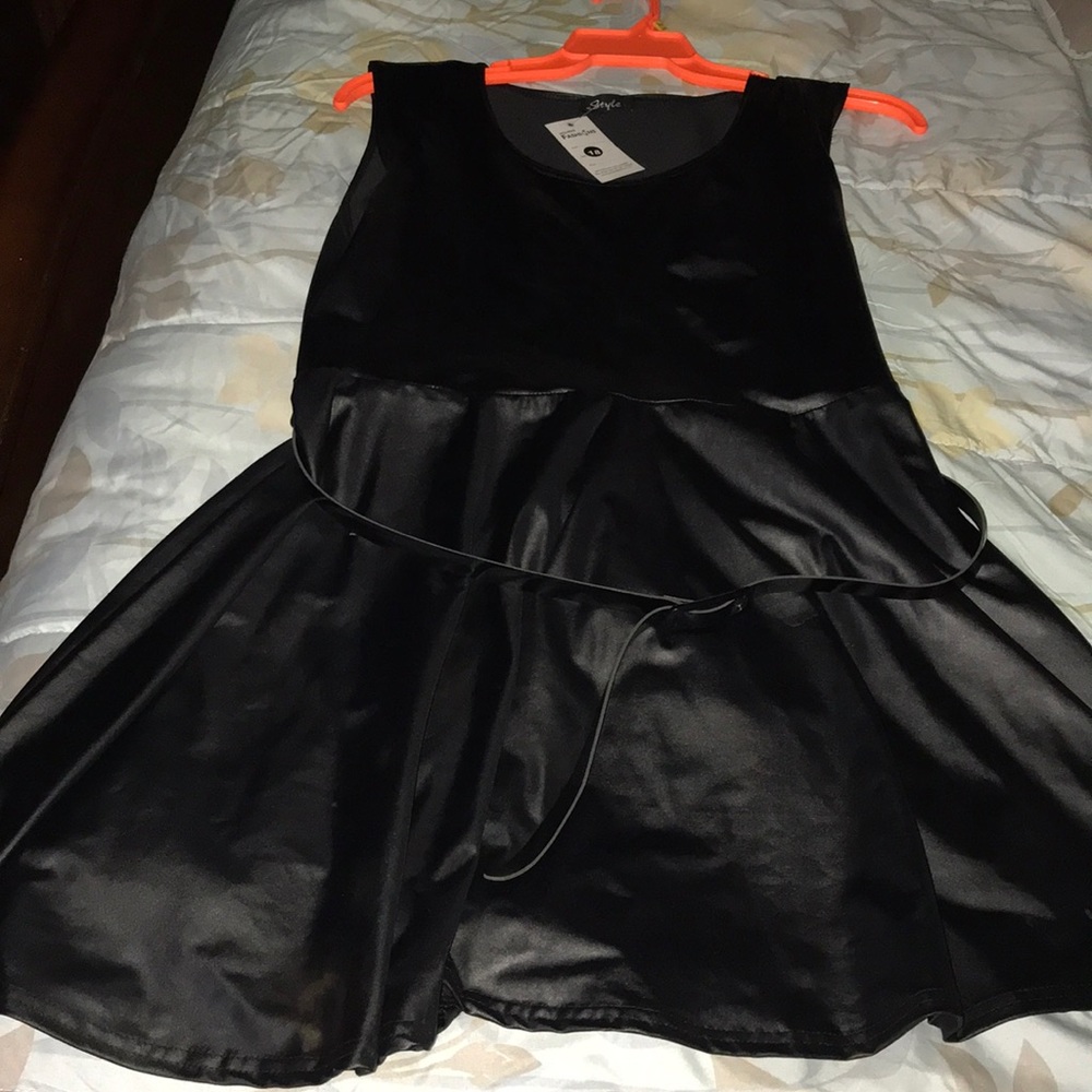 Ladies dress